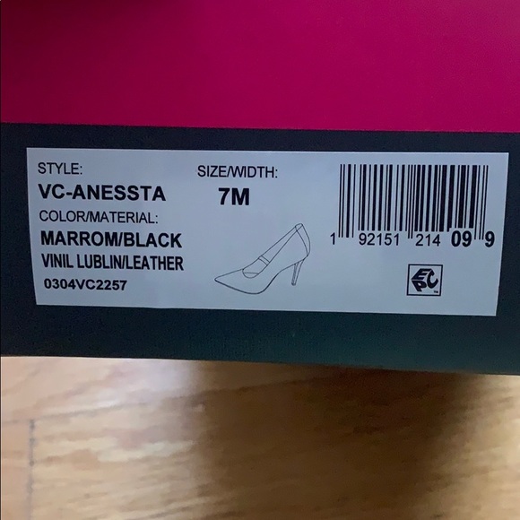 Leopard heels - Picture 3 of 5